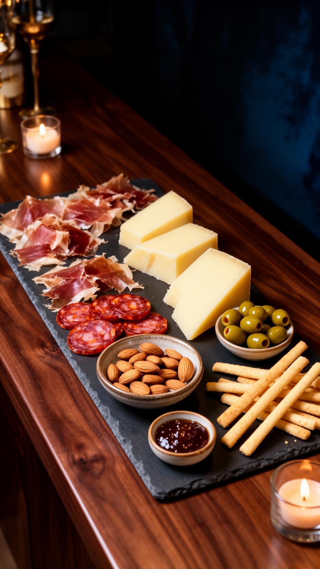 Comptoirs ibériques